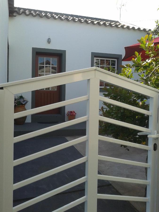 Готель Casa Da Prainha Sao Caetano  Екстер'єр фото