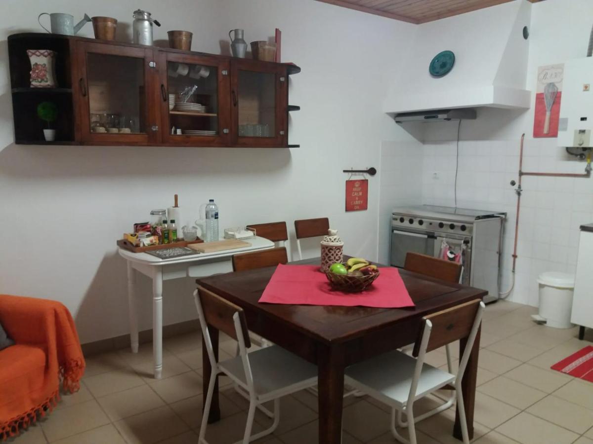Готель Casa Da Prainha Sao Caetano  Екстер'єр фото